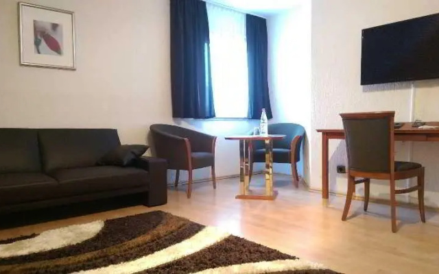 Hotel zur alten Post