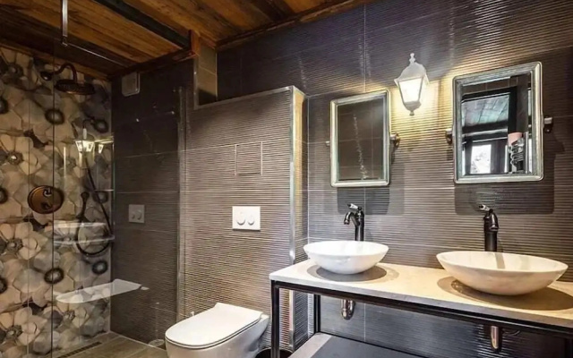 Chalet Sundance