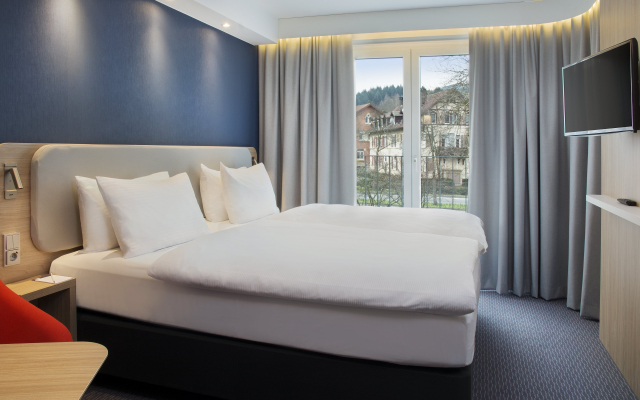 Holiday Inn Express Baden-Baden by IHG