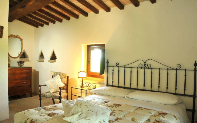 Agriturismo La Maestà
