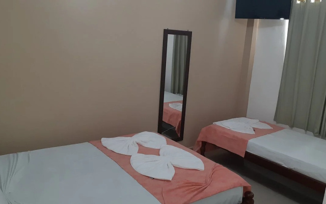 Hotel Floresta