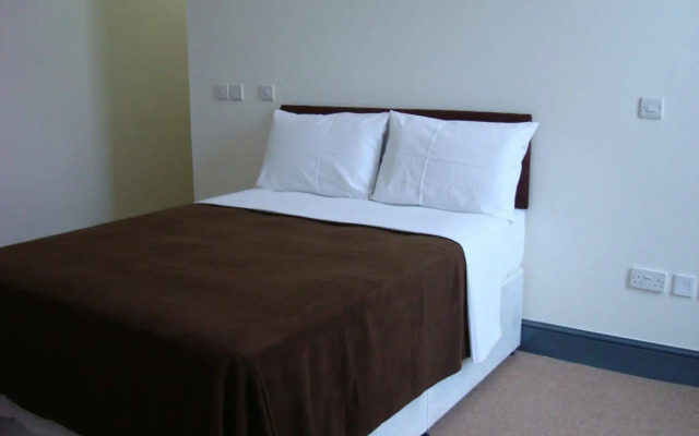King William Hotel