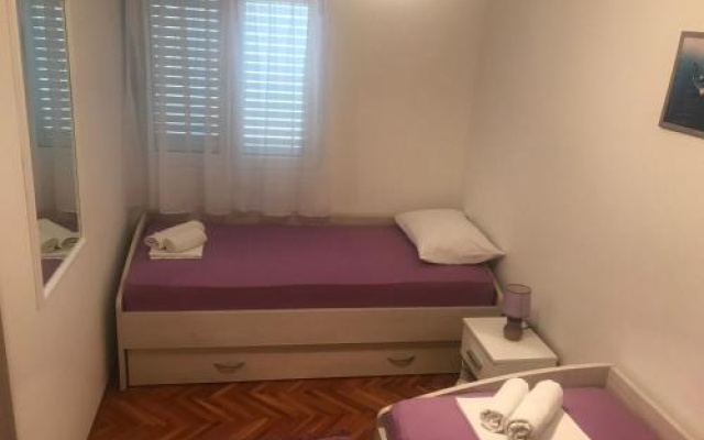 Apartments Ljiljana