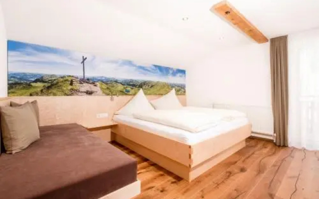 Hotel Garni Krumbach