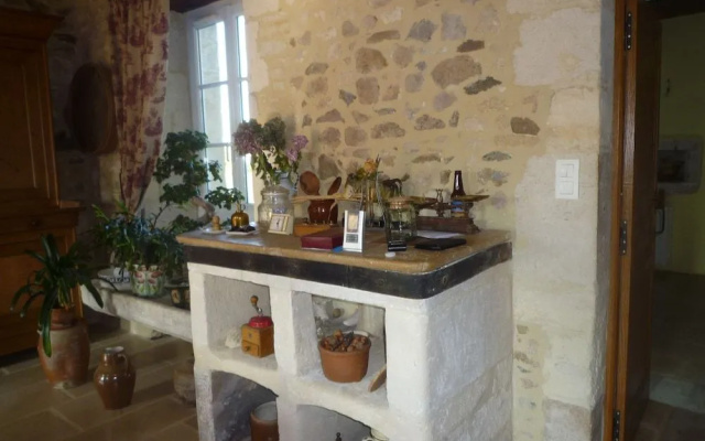 Le Petit Manoir