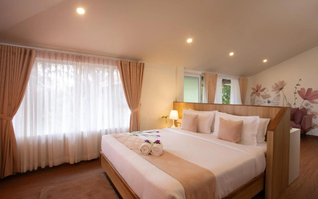 Bamboo Dale Resort