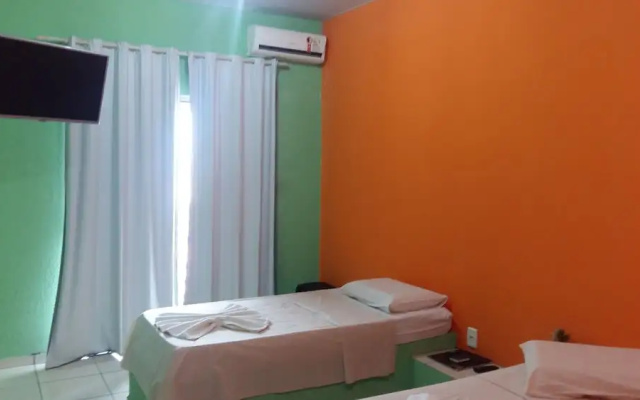 Hotel Guará