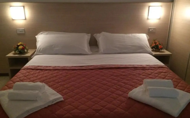 Residence le Spiagge