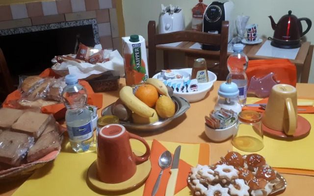 B&B Da Andreina