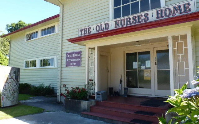 The Old Nurses Home Guesthouse