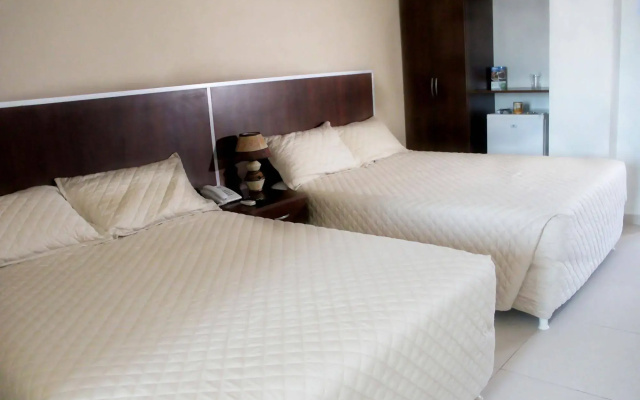 Torre Hotel Ejecutivo