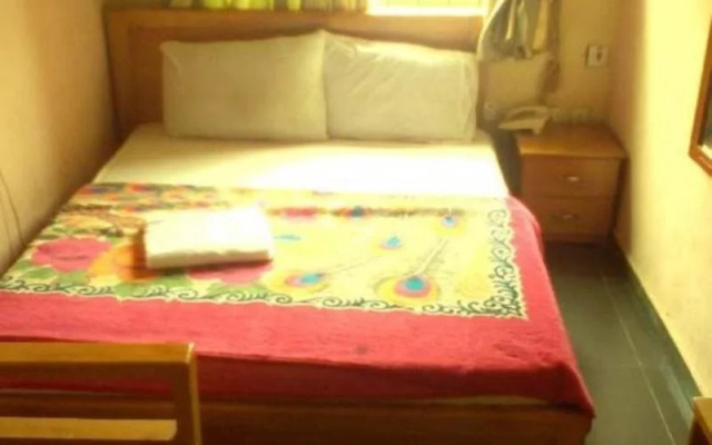 Allonze Hotel