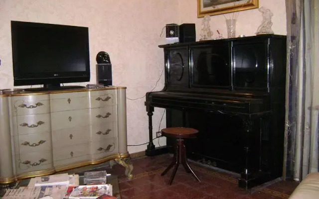 B&B Bella Trapani