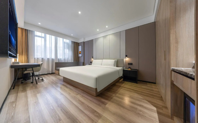 Atour Hotel Huaihai West Road Xuzhou