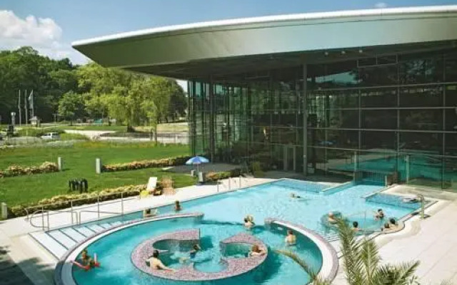 Hotel Seeblick