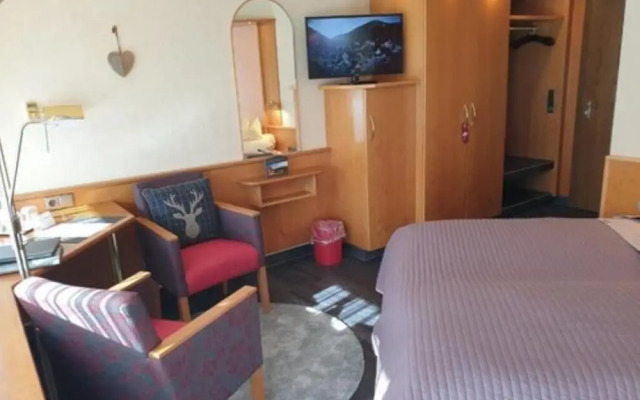 Hotel Koch