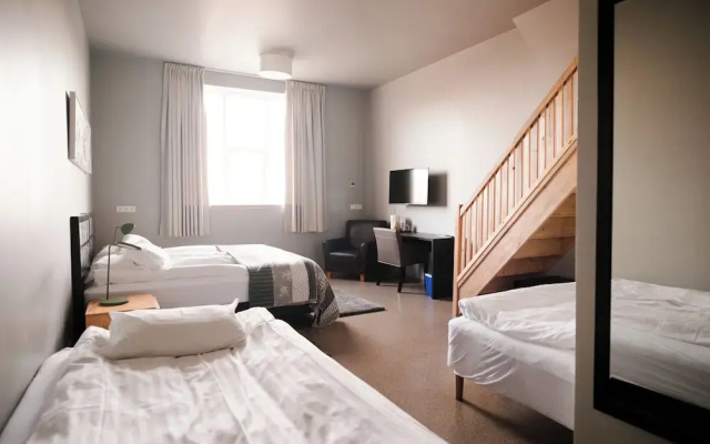 hotel Grindavik