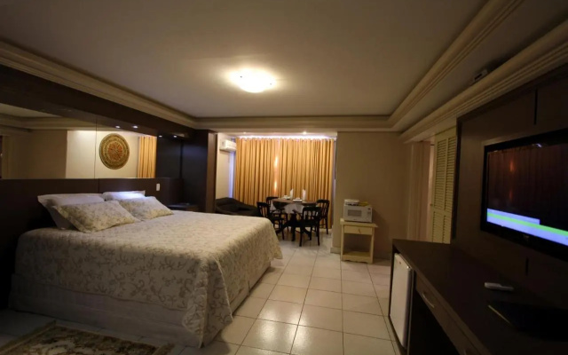 Vicenza Apart Hotel
