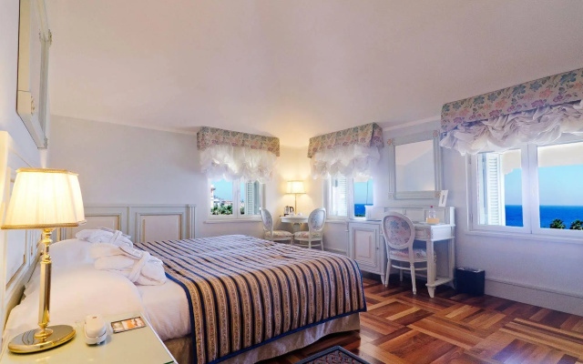 Hotel De Paris Sanremo