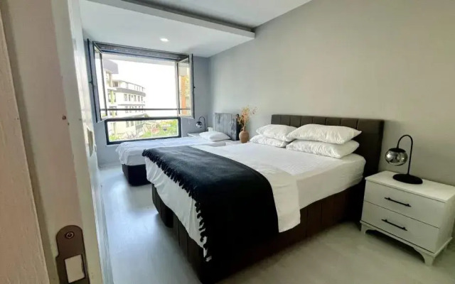Atakum Ayka Otel
