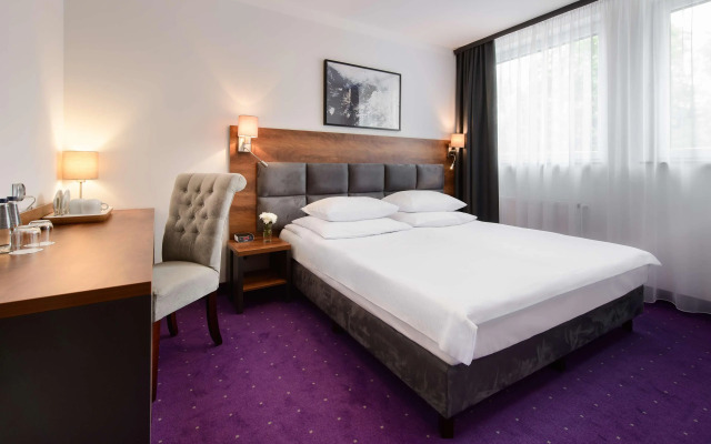 Best Western Plus Hotel Olsztyn Old Town