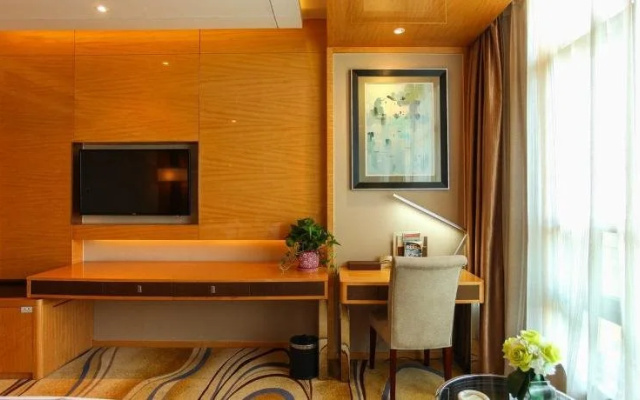 Mingdu Fengze Hotel