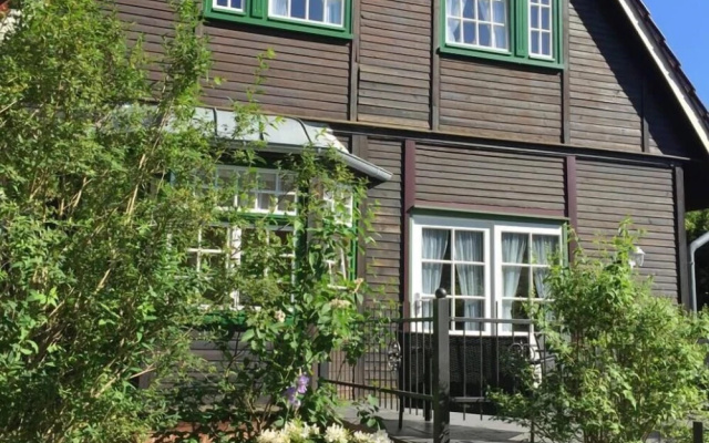 Mueritz Landhausperle