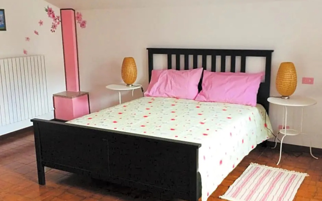 Tana dell'elfo B&B