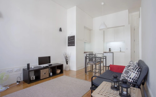 Liiiving In Porto Downtown Cosy Apartment
