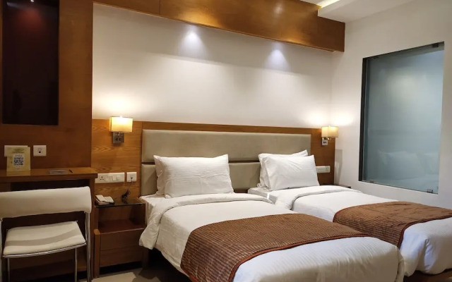 Inspira Resort & Spa