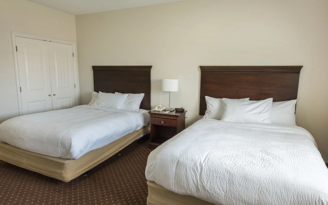Landmark Inn and Suites