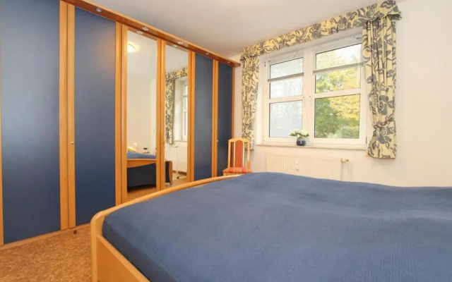 Sünnslag Wohnung 143