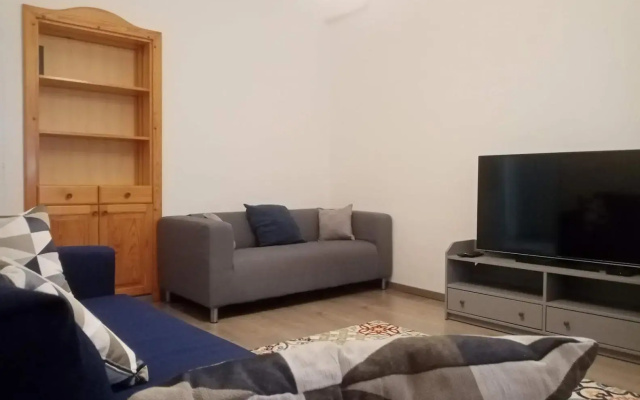 Baross Apartman