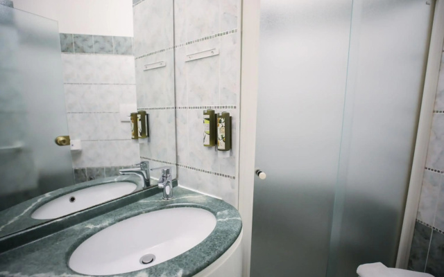 Hotel Gambrinus Tower Resort