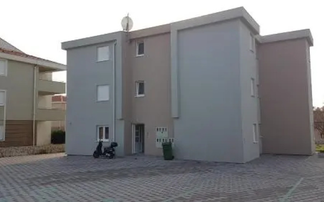 Apartments Melania