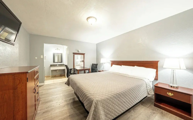 Villa Motel