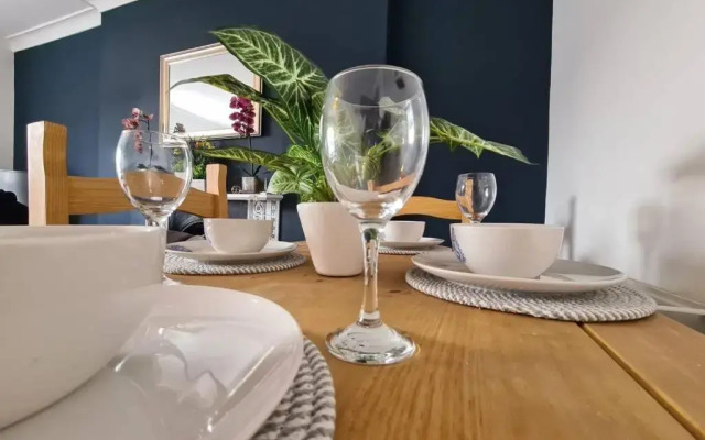 Central St Leonards on sea Apartment