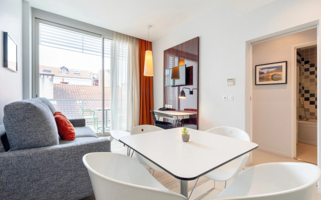 Privilège Appart Hotel Saint-Exupéry