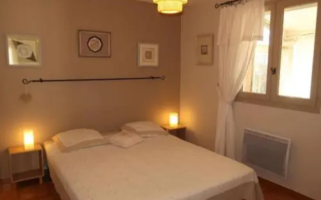Holiday Home Les Iris