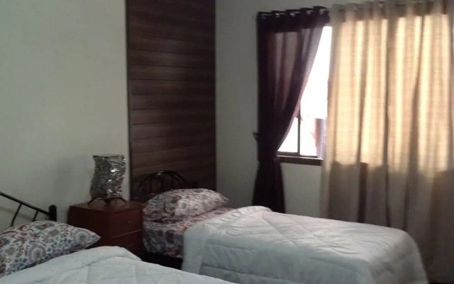 Casa Bueno Baguio Transient home