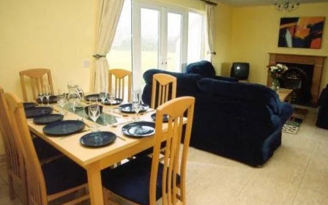 Sand Dune Cottages