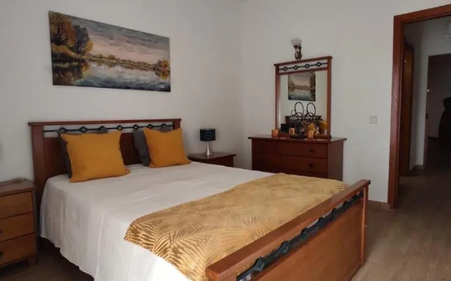 Vieira apartment 1