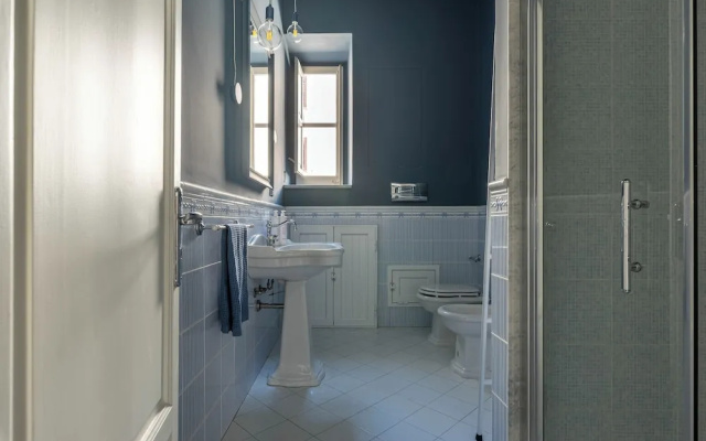 Dante Design Apartment - Wonderful Italy