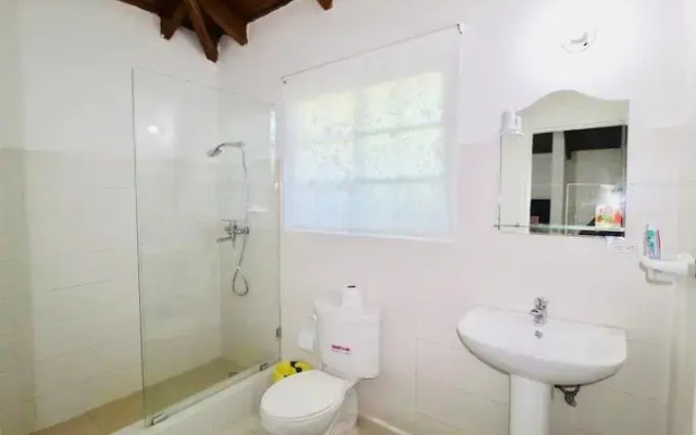 3BR Villa Cajuiles Casa de Campo by ASVR