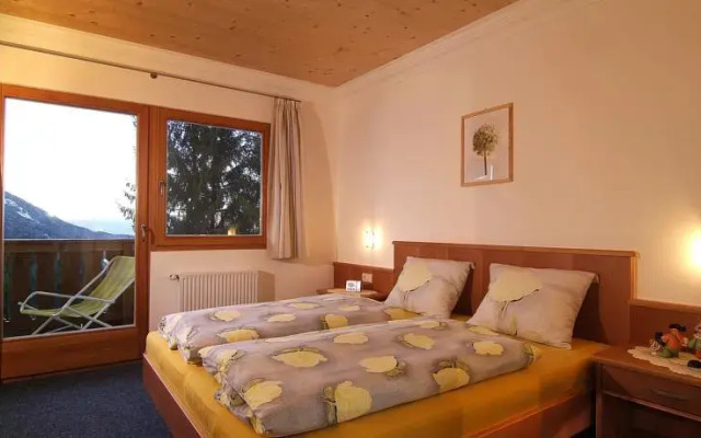 Villa Pircher