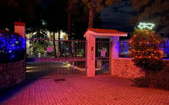 L'isola di Francesca (Adults Only)