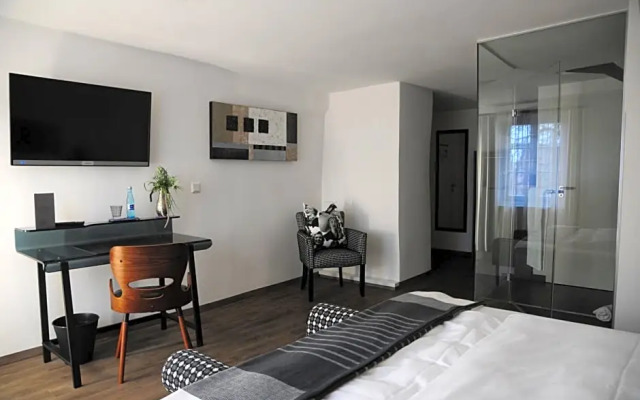 Hotel Sporcher Nest