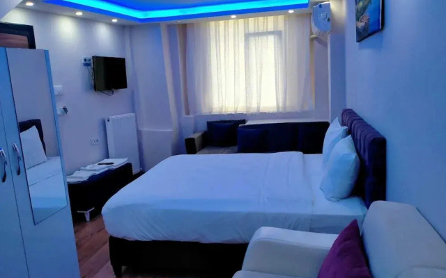 BlueRoyal Grand Bazaar