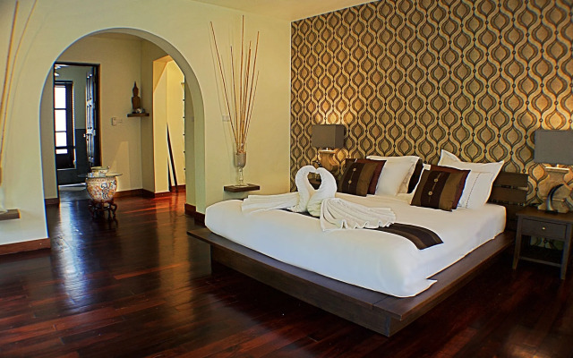Villa Baan Malinee