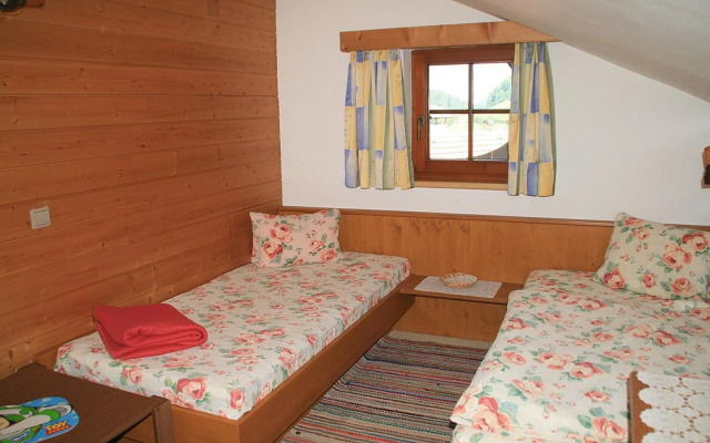 Haus Seiwald
